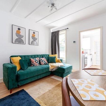 One Bedroom Flat In The Heart Of Brixton Londyn Zewnętrze zdjęcie