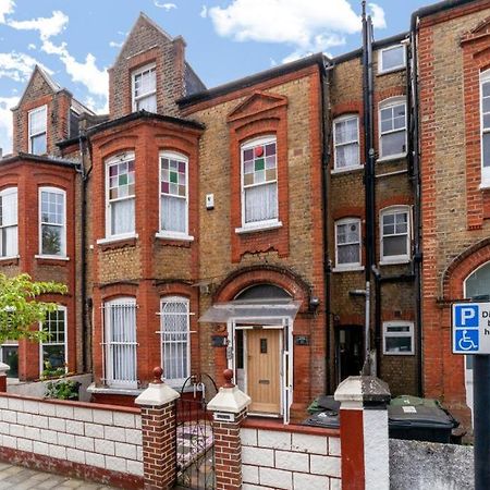 One Bedroom Flat In The Heart Of Brixton Londyn Zewnętrze zdjęcie