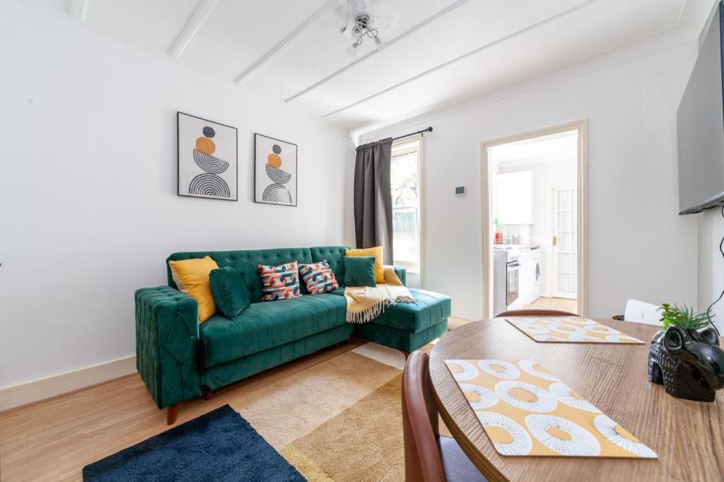 One Bedroom Flat In The Heart Of Brixton Londyn Zewnętrze zdjęcie