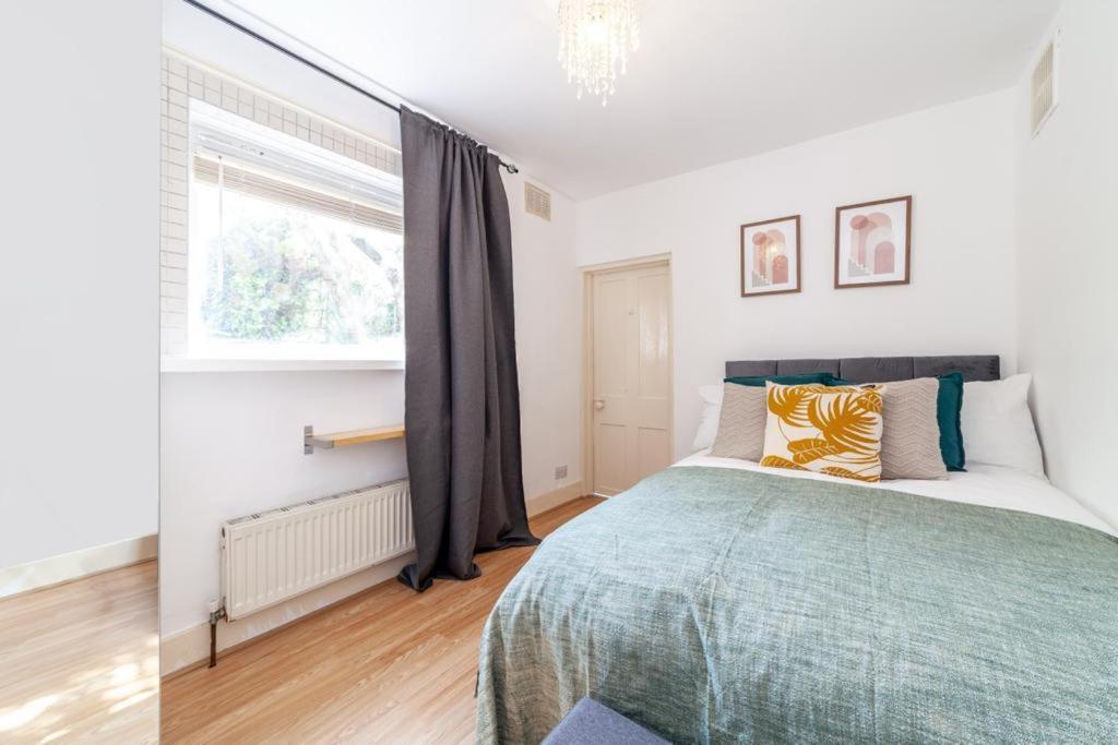 One Bedroom Flat In The Heart Of Brixton Londyn Zewnętrze zdjęcie