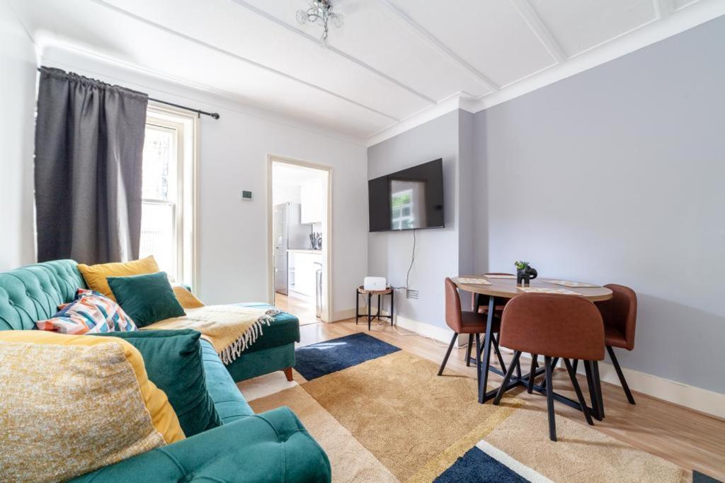 One Bedroom Flat In The Heart Of Brixton Londyn Zewnętrze zdjęcie