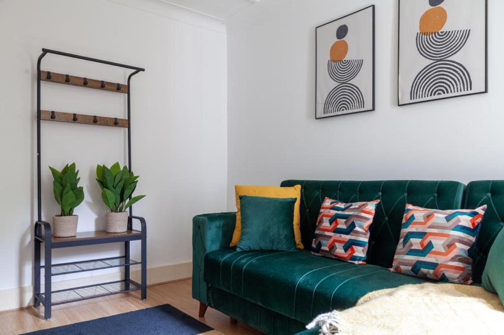 One Bedroom Flat In The Heart Of Brixton Londyn Zewnętrze zdjęcie