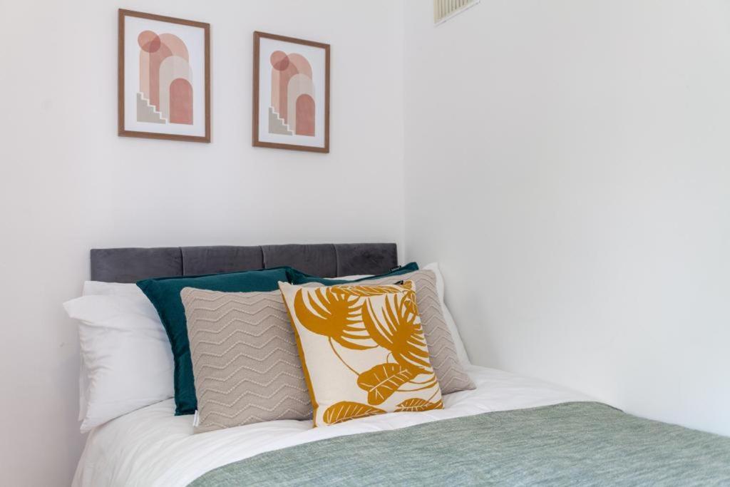 One Bedroom Flat In The Heart Of Brixton Londyn Zewnętrze zdjęcie