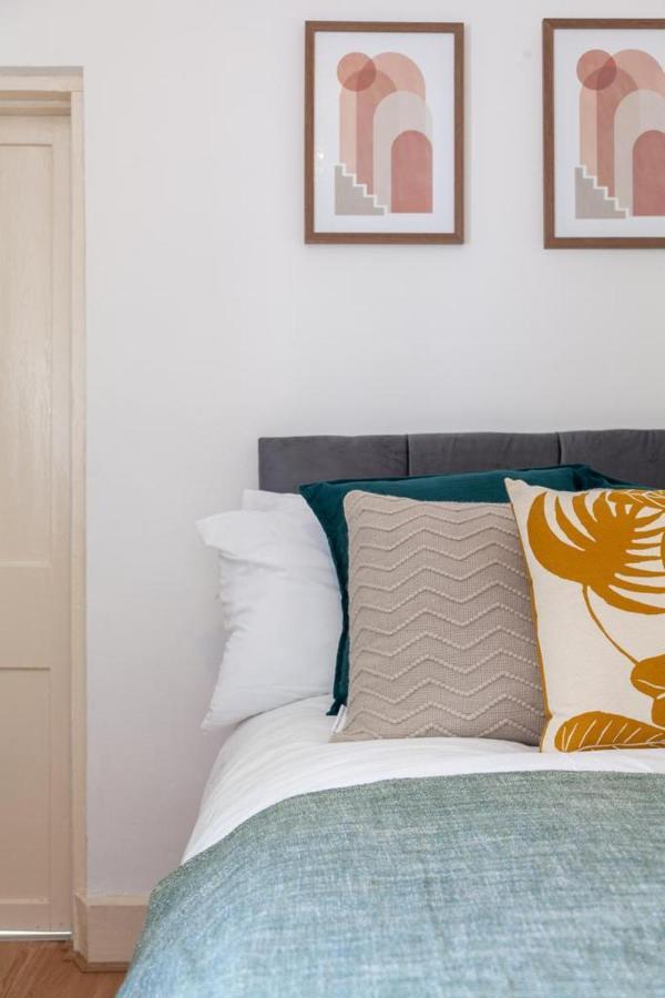 One Bedroom Flat In The Heart Of Brixton Londyn Zewnętrze zdjęcie