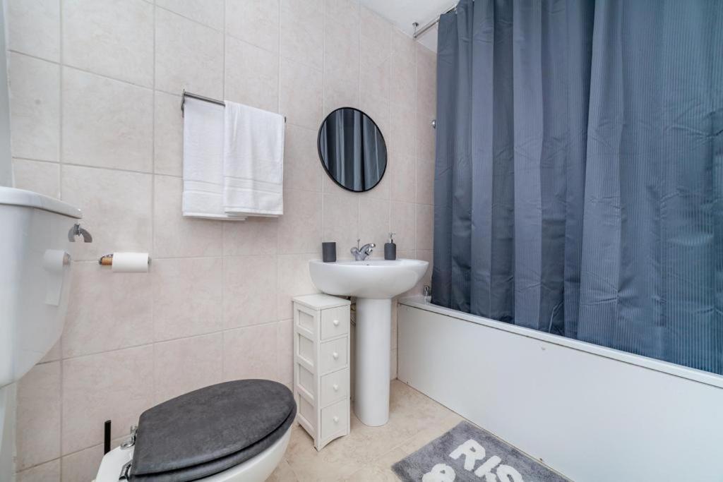 One Bedroom Flat In The Heart Of Brixton Londyn Zewnętrze zdjęcie